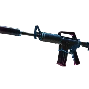 StatTrak™ M4A1-S | Decimator (Factory New)