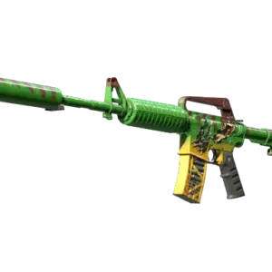 StatTrak™ M4A1-S | Emphorosaur-S (Factory New)