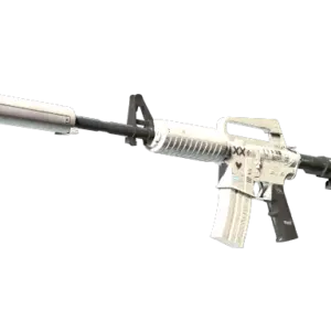 StatTrak™ M4A1-S | Printstream (Field-Tested)