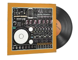 StatTrak™ Music Kit | Kelly Bailey, Hazardous Environments