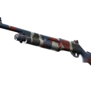 StatTrak™ Nova | Ghost Camo (Factory New)