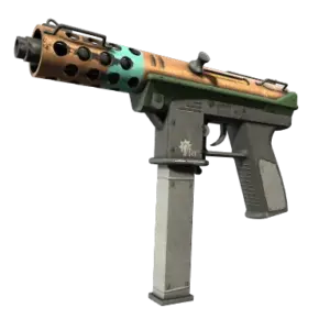 StatTrak™ Tec-9 | Flash Out (Field-Tested)