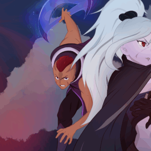 Team Wallpaper - Talon, Season 10, #2