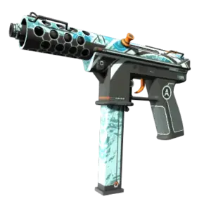 Tec-9 | Avalanche (Minimal Wear)