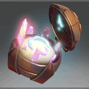 Trust of the Benefactor Nemestice 2021