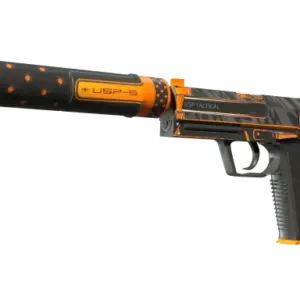 USP-S | Orion (Minimal Wear)