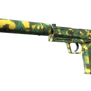USP-S | Overgrowth (Field-Tested)