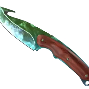 ★ Gut Knife | Gamma Doppler Phase 4 (Factory New)