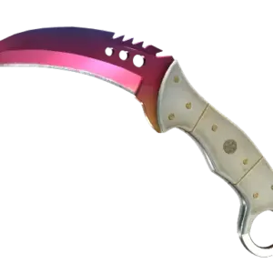 ★ Talon Knife | Fade (Factory New)