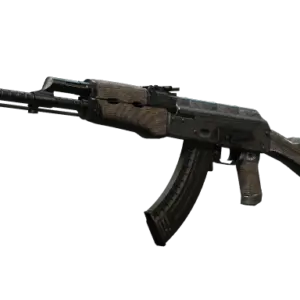 AK-47 | Steel Delta (Field-Tested)