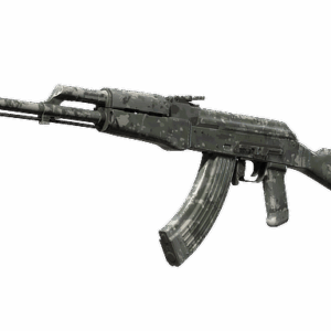 AK-47 | VariCamo Grey (Well-Worn)