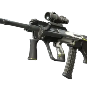 AUG | Torque (Well-Worn)