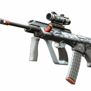 AUG | Trigger Discipline (Factory New)