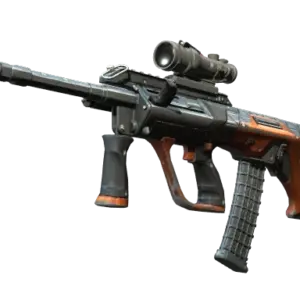 AUG | Triqua (Well-Worn)