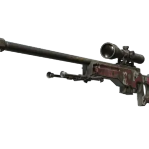 AWP | Duality (Well-Worn)