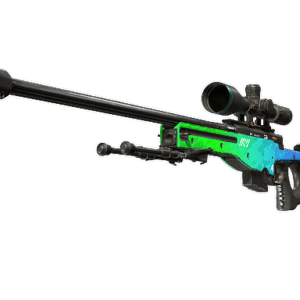 AWP | Ice Coaled (Field-Tested)