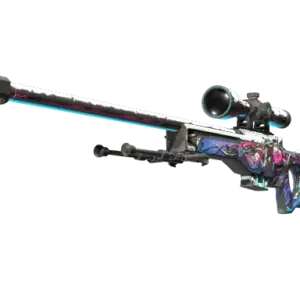 AWP | Neo-Noir (Well-Worn)