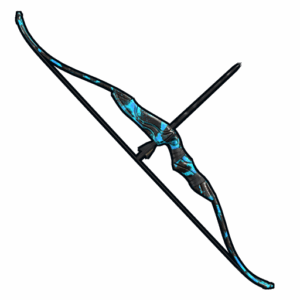 Abyss Hunting Bow
