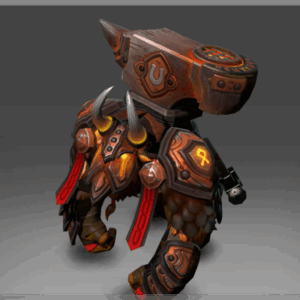 Anvil of the Earthwright