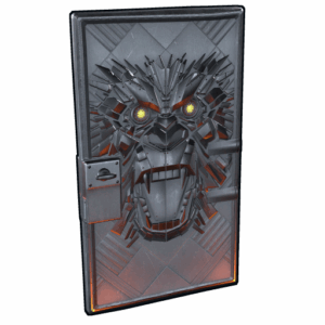 Ape Lord Door