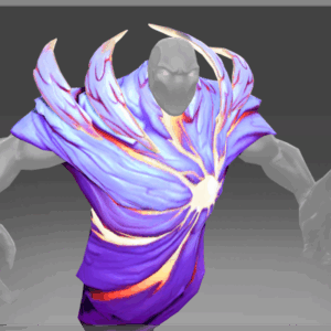 Armor of Twisted Maelstrom