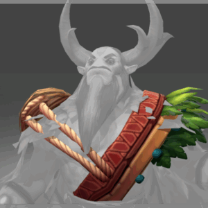 Armor of the Emerald Insurgence