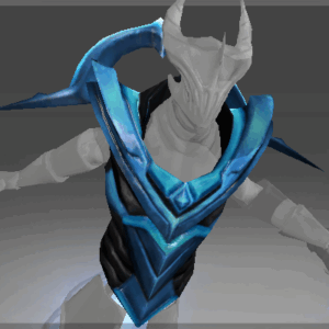 Armor of the Revenant