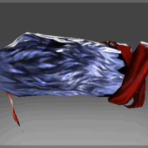 Auspicious Wraps of the Radiant Protector