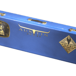 Austin 2025 Anubis Souvenir Package