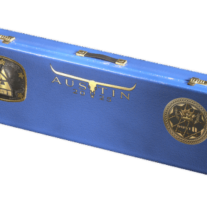 Austin 2025 Dust II Souvenir Highlight Package