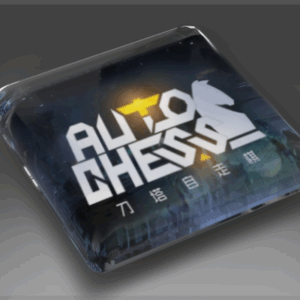 Auto Chess Pass