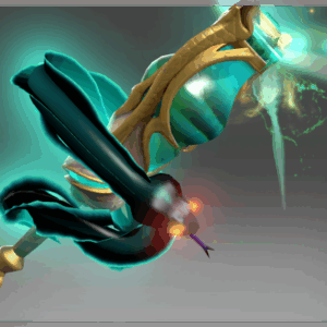 Autographed Censer of Gliss