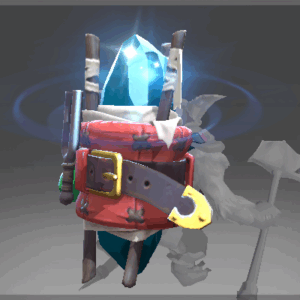 Autographed Colossal Crystal Chorus