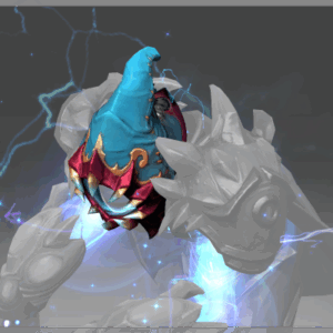 Autographed Cowl of the First Ways