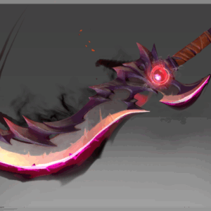 Autographed Edge of the Lost Order