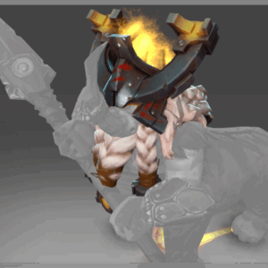 Autographed Eyes of Ardenok