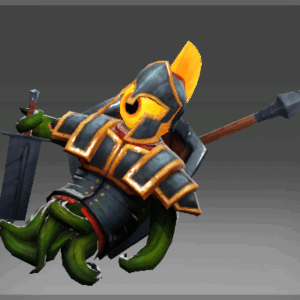 Autographed Fallen Sight