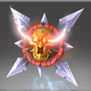 Autographed Mark of the First Hunt