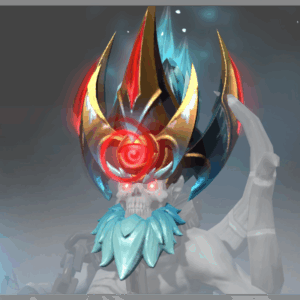 Autographed Perversions of the Bloodwhorl