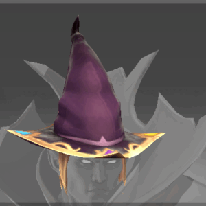 Autographed Sempiternal Revelations Hat