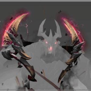 Autographed Spring Lineage Pauldrons of Eternal Harvest