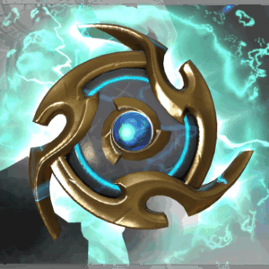 Autographed Tempest Revelation