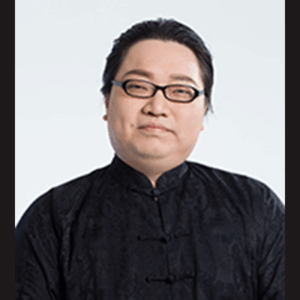 Autographed Trove Carafe 2019 Autographed by Dong 'DC' Can