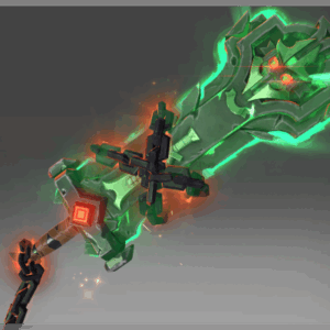 Autographed Unbroken Fealty