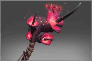 Awaleb’s Trundleweed of the Crimson Witness