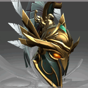 Bane of the Deathstalkers - Head