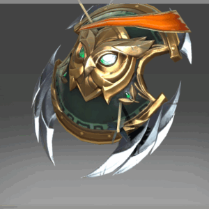 Bane of the Deathstalkers - Weapon