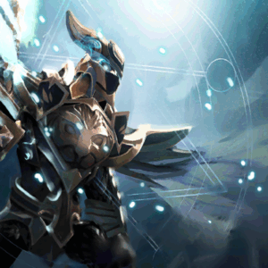 Bastion of the Lionsguard