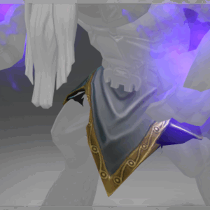 Belt of the Artif Convert