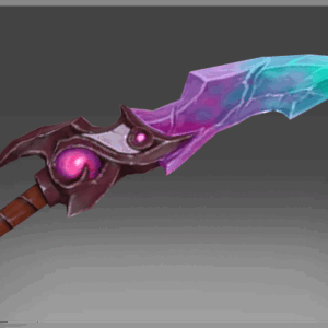 Blade of Reckless Vigor